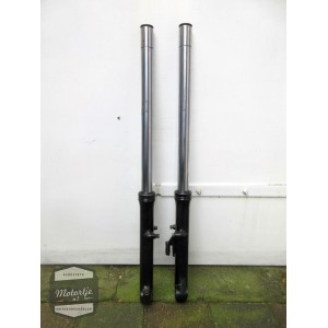 Yamaha XV920 voorvorkpoten / voorpoten / veerpoten / voor vork poten 